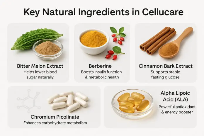 cellucare-ingredients